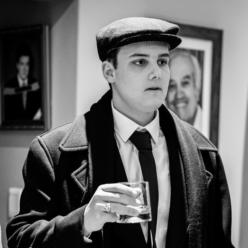 Matteo Pita
